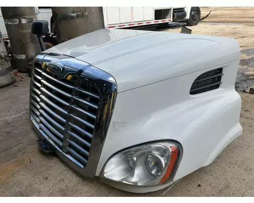 Freightliner CASCADIA Hood