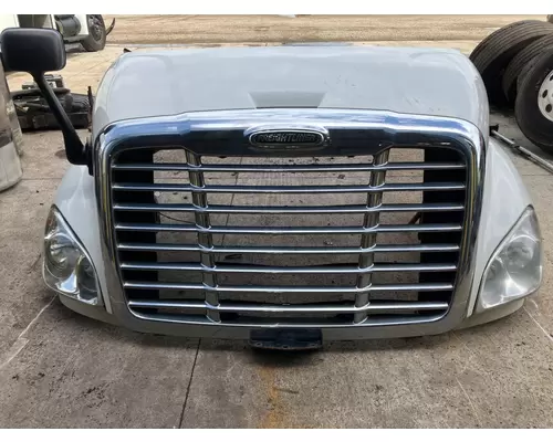 Freightliner CASCADIA Hood