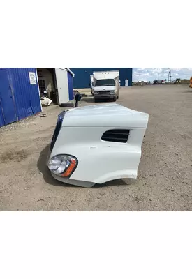 Freightliner CASCADIA Hood