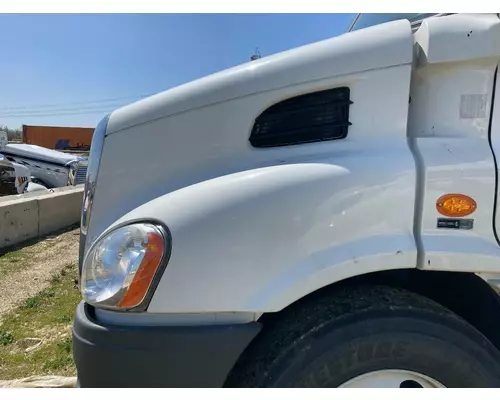 Freightliner CASCADIA Hood