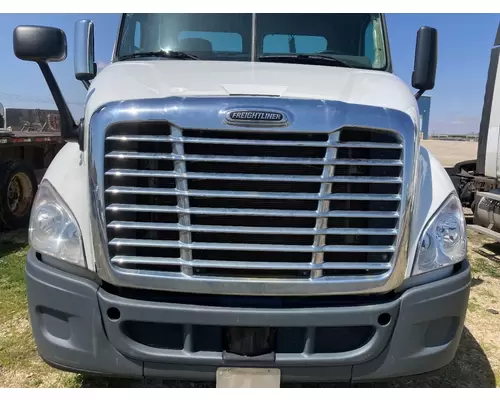 Freightliner CASCADIA Hood