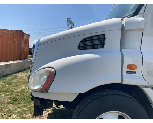 Freightliner CASCADIA Hood