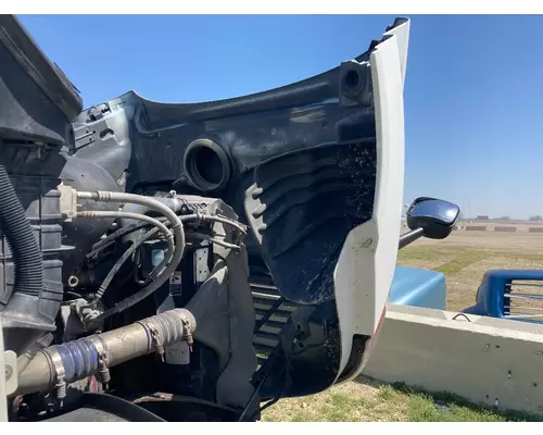 Freightliner CASCADIA Hood