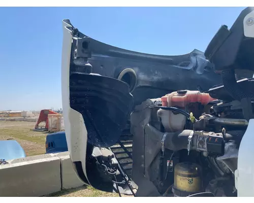 Freightliner CASCADIA Hood