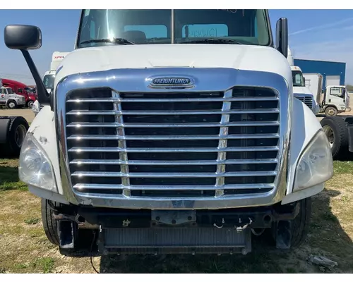 Freightliner CASCADIA Hood