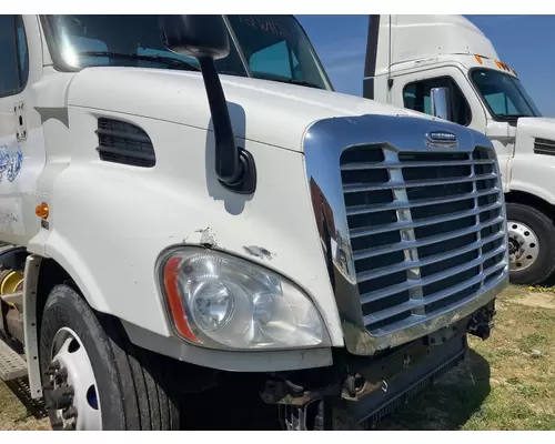 Freightliner CASCADIA Hood