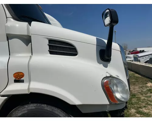 Freightliner CASCADIA Hood