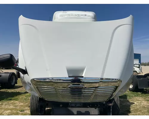 Freightliner CASCADIA Hood