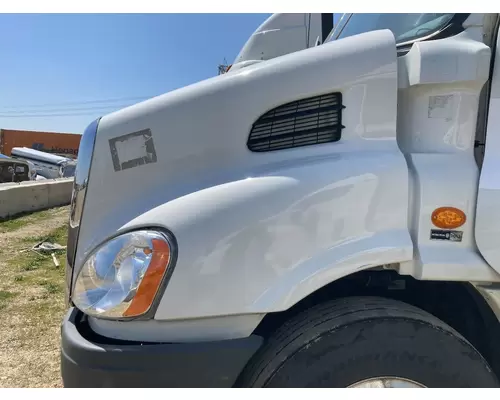 Freightliner CASCADIA Hood