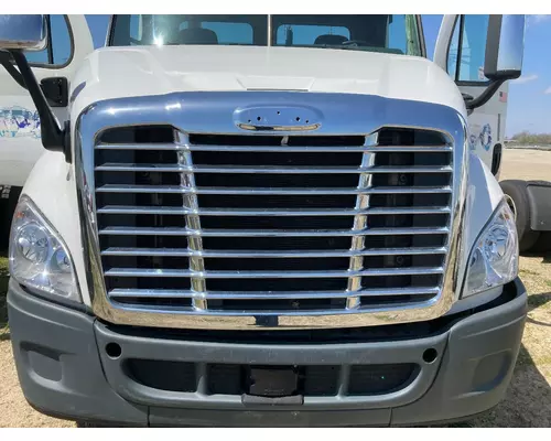 Freightliner CASCADIA Hood