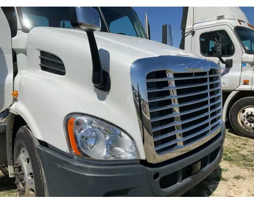 Freightliner CASCADIA Hood