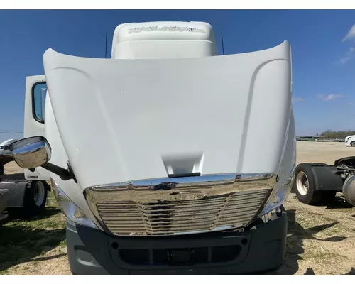 Freightliner CASCADIA Hood