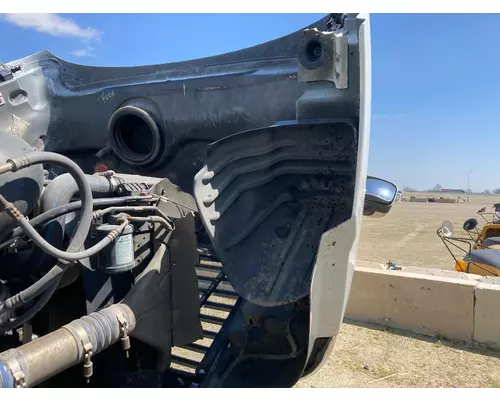 Freightliner CASCADIA Hood