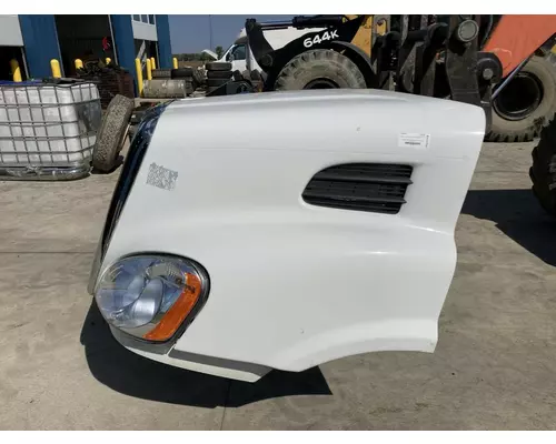 Freightliner CASCADIA Hood