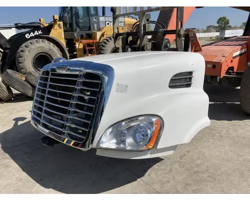 Freightliner CASCADIA Hood