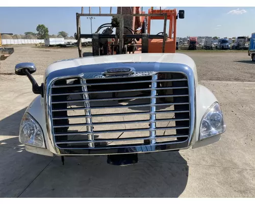 Freightliner CASCADIA Hood