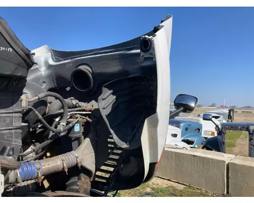 Freightliner CASCADIA Hood