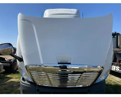 Freightliner CASCADIA Hood