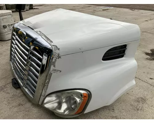 Freightliner CASCADIA Hood