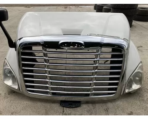 Freightliner CASCADIA Hood