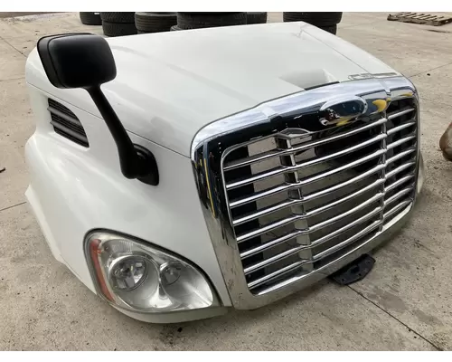 Freightliner CASCADIA Hood