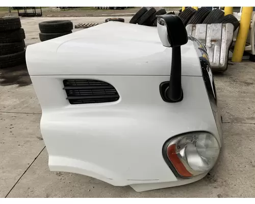 Freightliner CASCADIA Hood