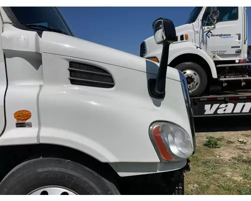 Freightliner CASCADIA Hood