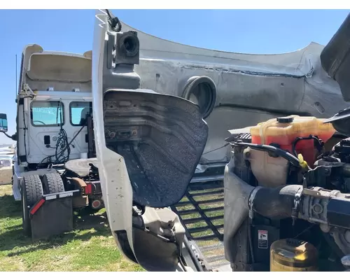 Freightliner CASCADIA Hood