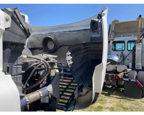 Freightliner CASCADIA Hood