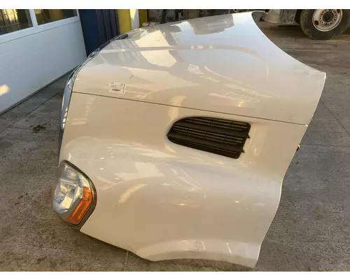 Freightliner CASCADIA Hood