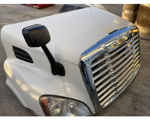 Freightliner CASCADIA Hood