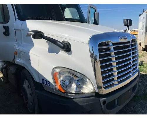 Freightliner CASCADIA Hood