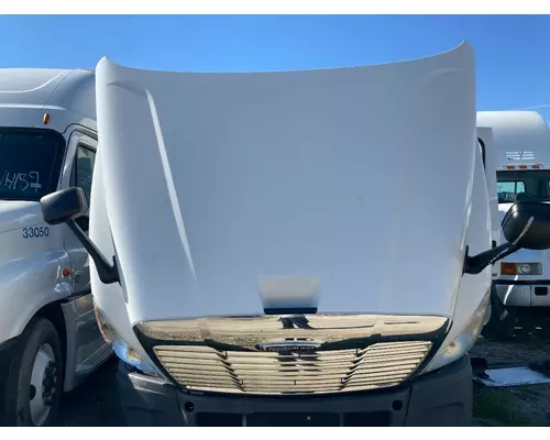 Freightliner CASCADIA Hood