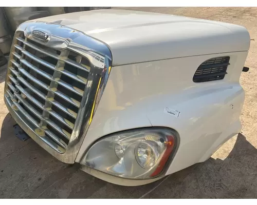 Freightliner CASCADIA Hood