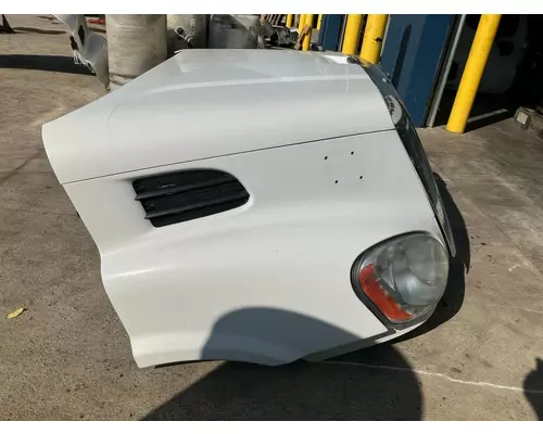 Freightliner CASCADIA Hood