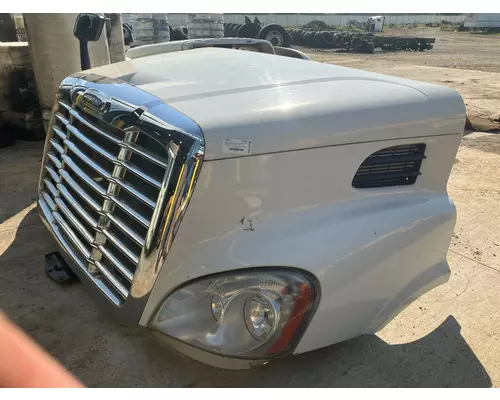 Freightliner CASCADIA Hood