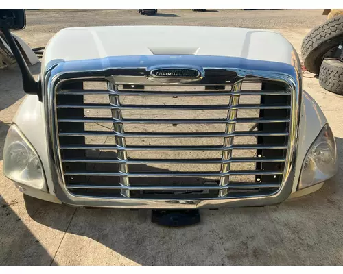 Freightliner CASCADIA Hood