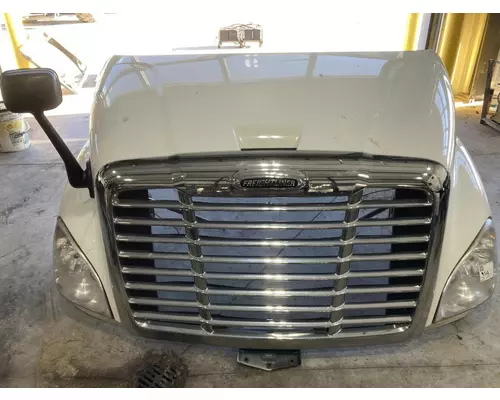 Freightliner CASCADIA Hood