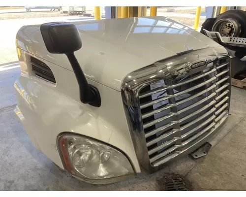 Freightliner CASCADIA Hood