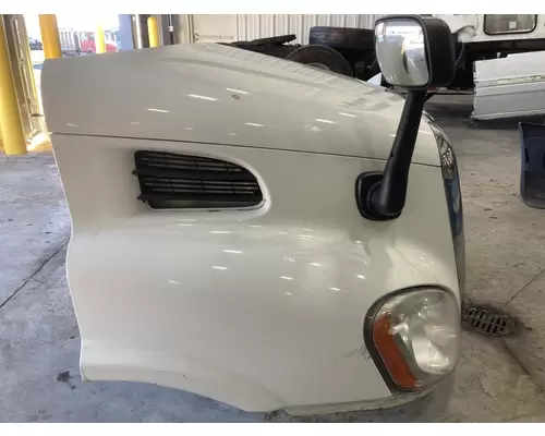 Freightliner CASCADIA Hood