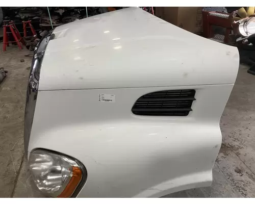 Freightliner CASCADIA Hood