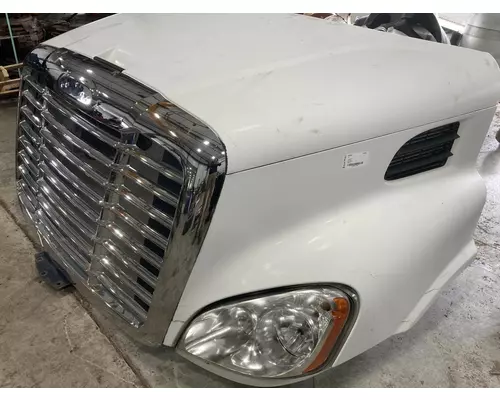 Freightliner CASCADIA Hood