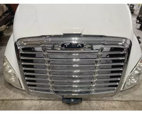 Freightliner CASCADIA Hood