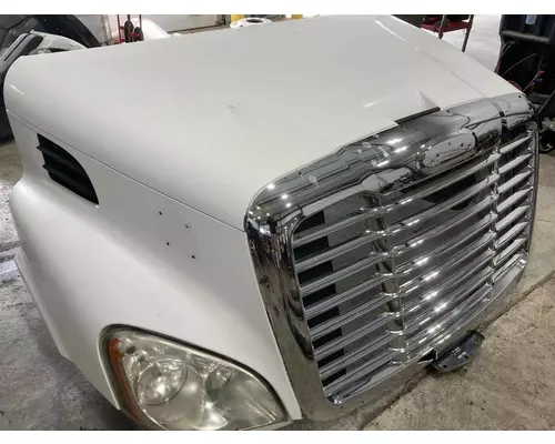 Freightliner CASCADIA Hood