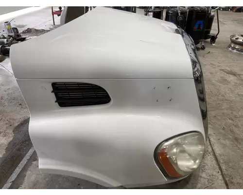 Freightliner CASCADIA Hood