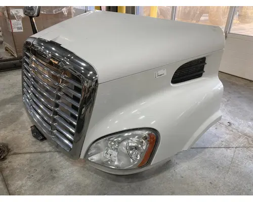 Freightliner CASCADIA Hood
