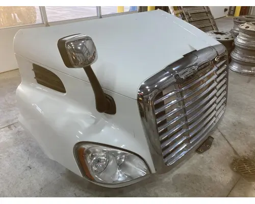 Freightliner CASCADIA Hood