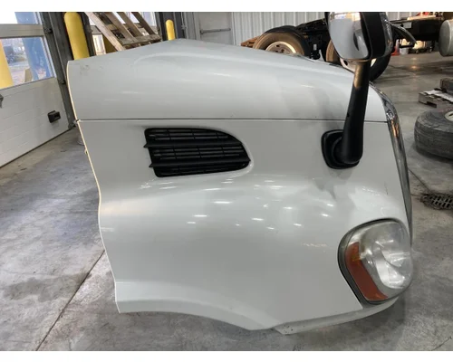 Freightliner CASCADIA Hood