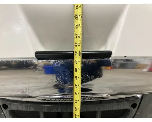 Freightliner CASCADIA Hood
