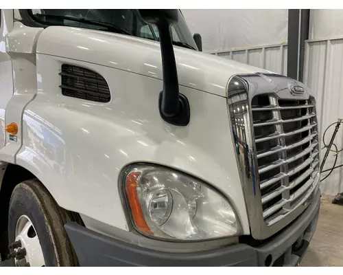 Freightliner CASCADIA Hood